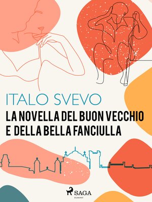 cover image of La novella del buon vecchio e della bella fanciulla
